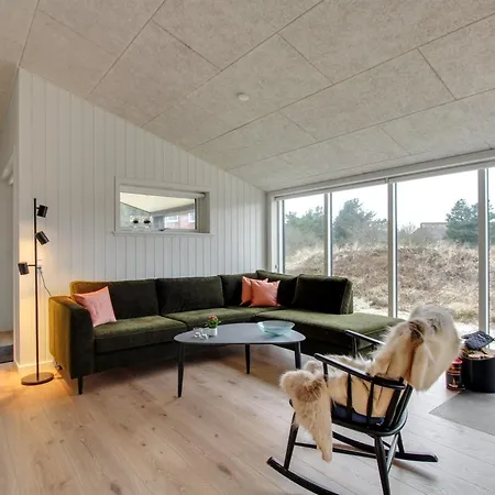 Feriehus Jirina - 750m From The Sea By Interhome