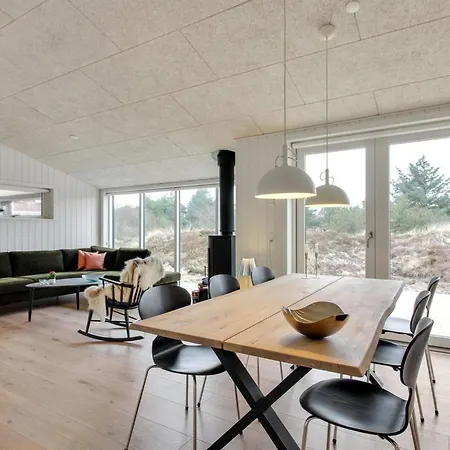 Feriehus Jirina - 750m From The Sea By Interhome