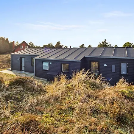 Jirina - 750m From The Sea By Interhome Feriehus *